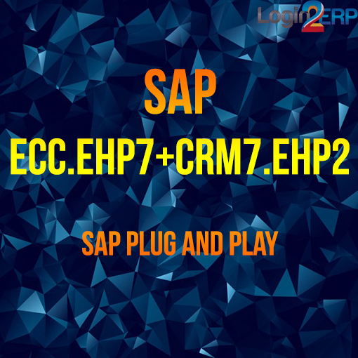 SAP ECC DIMP EHP7