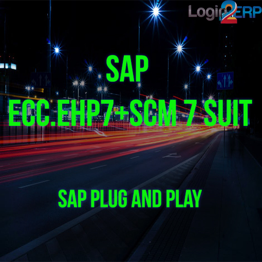 sap ecc dimp 5.0 upgrade to EHP7